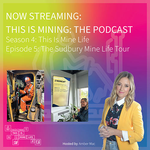 This Is Mining Podcast