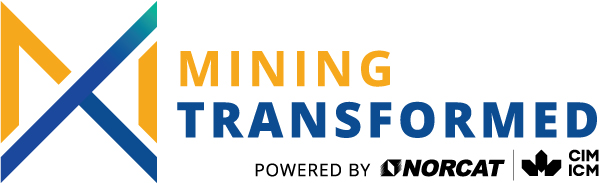 Mining Transformed 2026 logo
